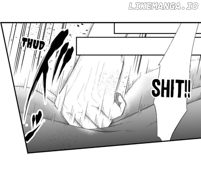 Danshiryou No Omocha chapter 137 - page 2