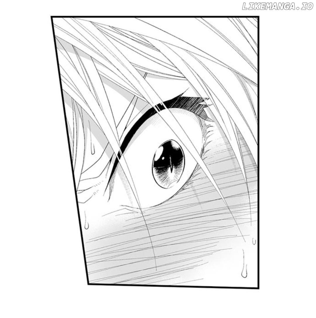 Danshiryou No Omocha chapter 125 - page 21