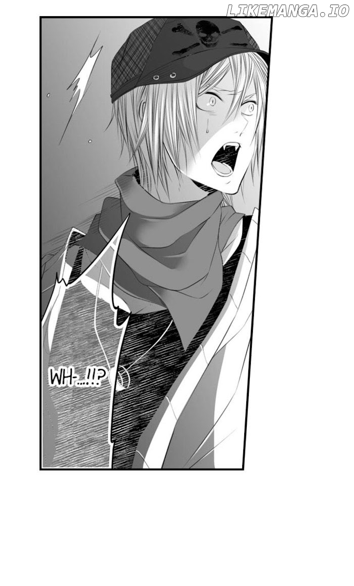Danshiryou No Omocha chapter 31 - page 32