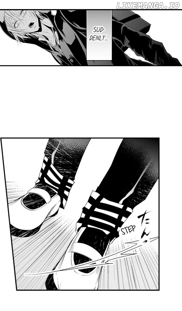 Danshiryou No Omocha chapter 157 - page 3
