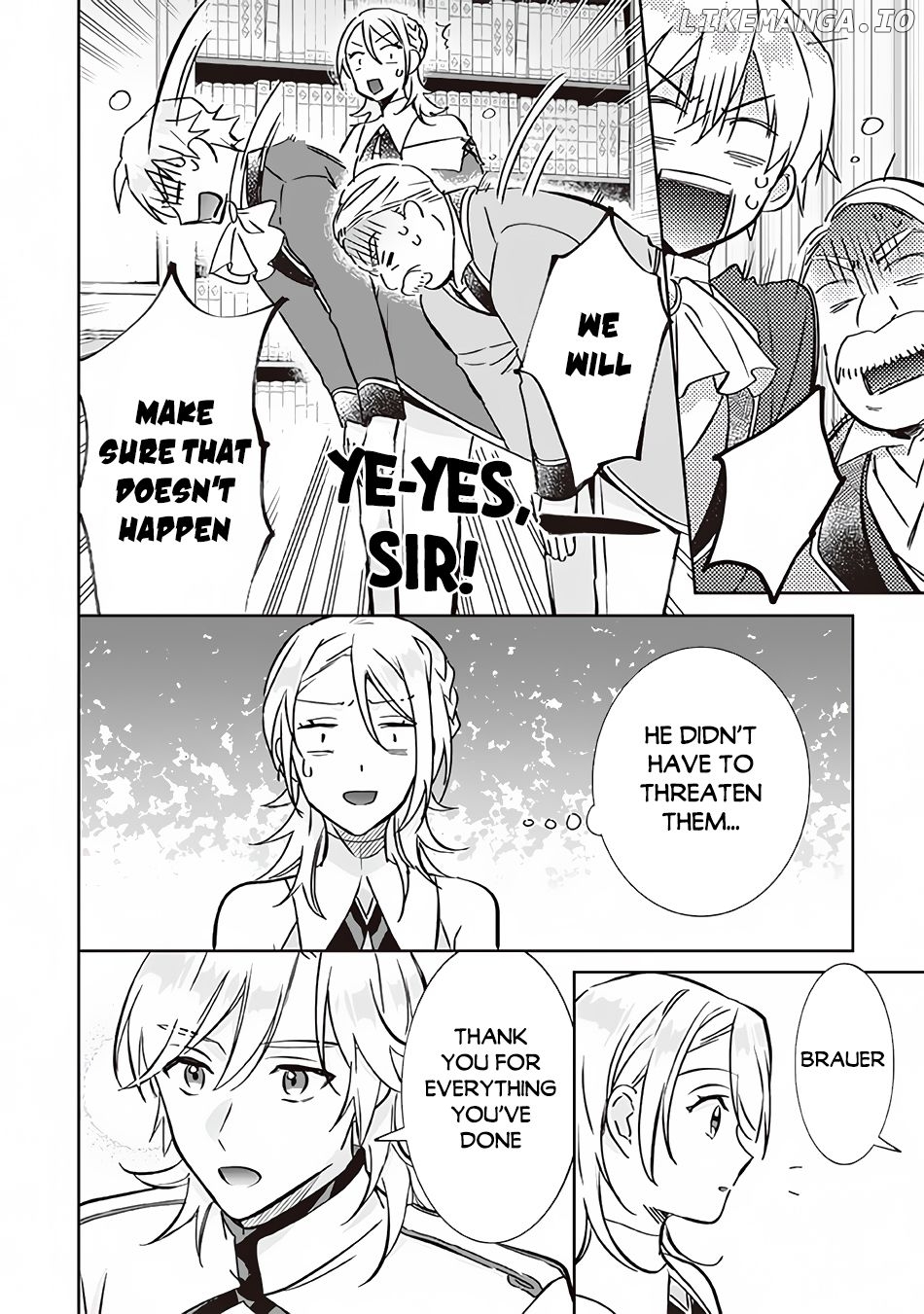 Jimina Ken Sei Wa Sore Demo Saikyoudesu chapter 71 - page 5