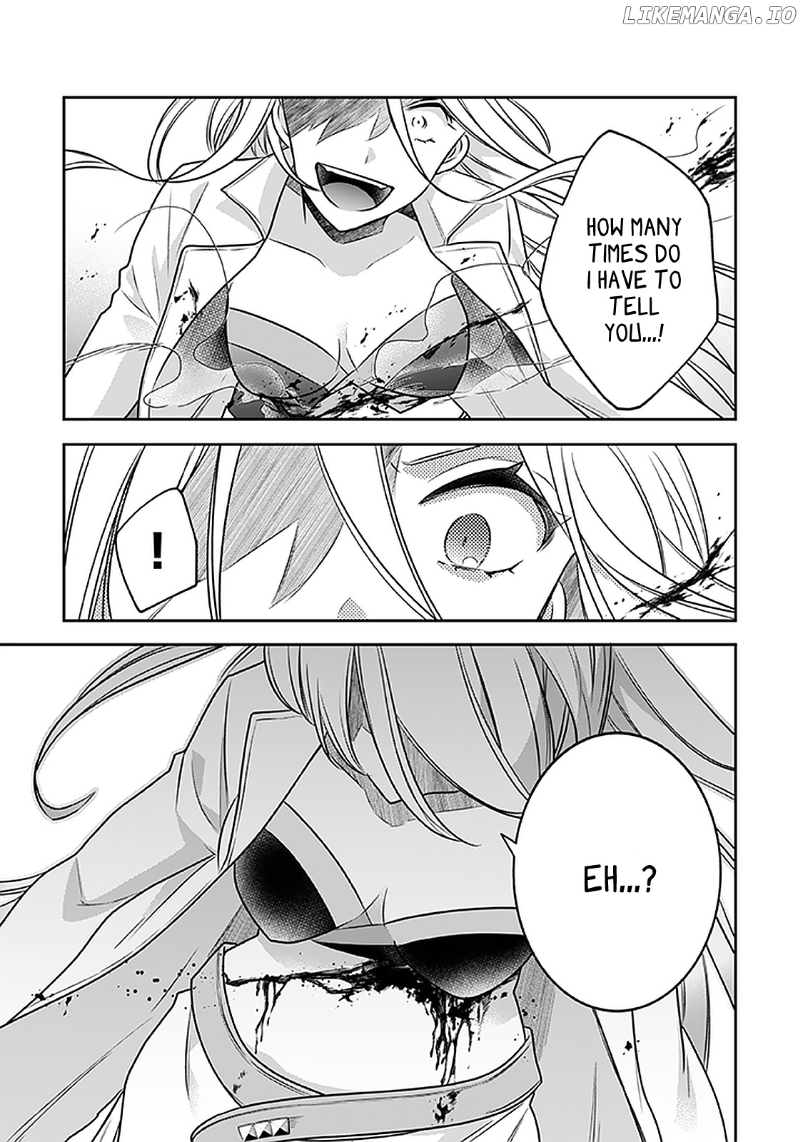 Jimina Ken Sei Wa Sore Demo Saikyoudesu chapter 43 - page 4