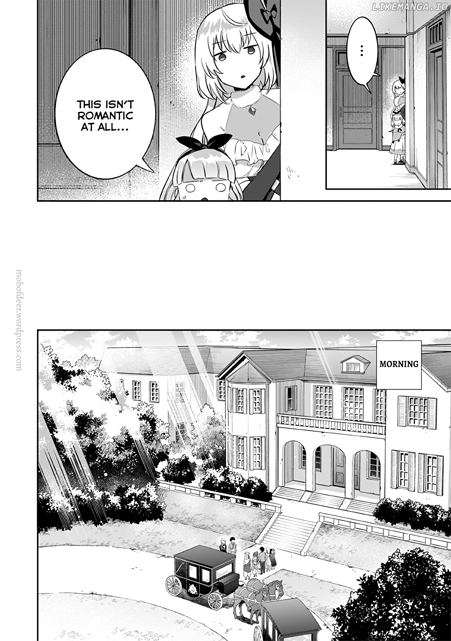 Jimina Ken Sei Wa Sore Demo Saikyoudesu chapter 21 - page 5