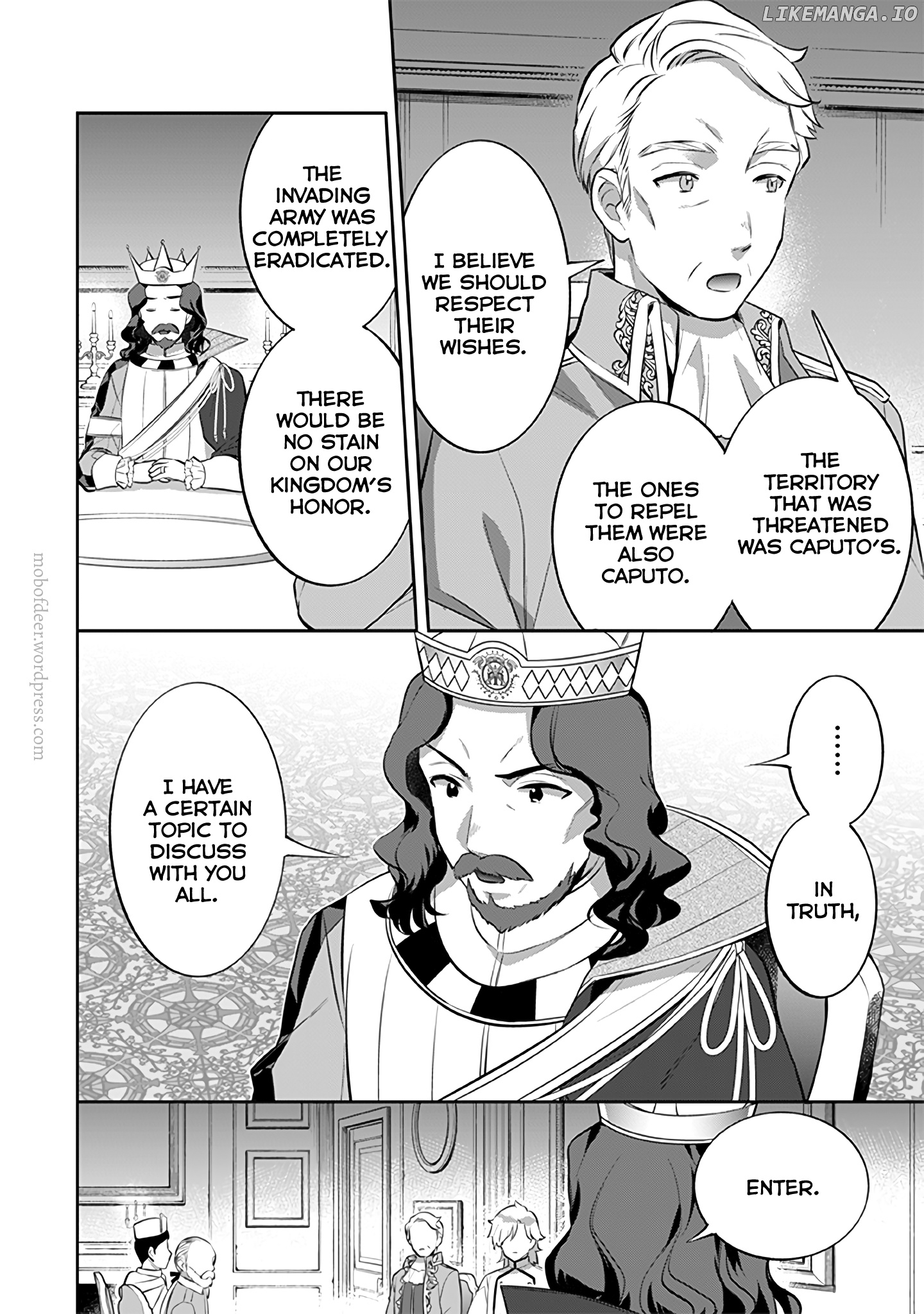 Jimina Ken Sei Wa Sore Demo Saikyoudesu chapter 27 - page 5