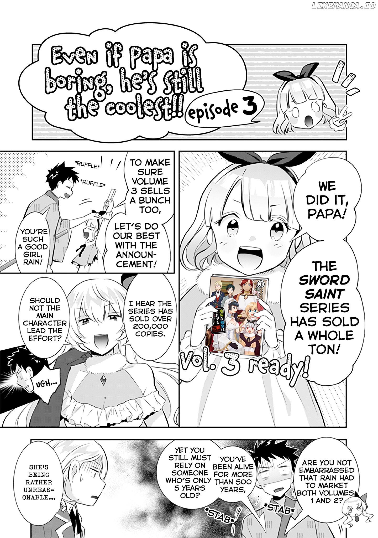 Jimina Ken Sei Wa Sore Demo Saikyoudesu chapter 32.5 - page 2