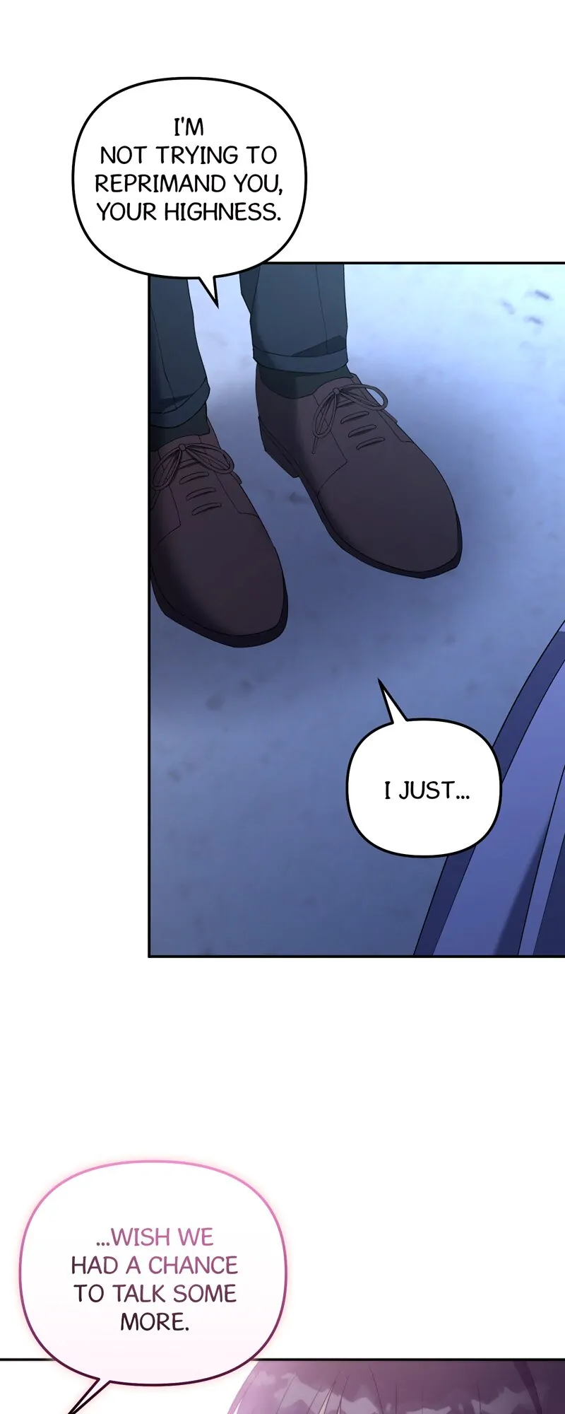 Carnephelia’s Curse is Never Ending Chapter 68 - page 57