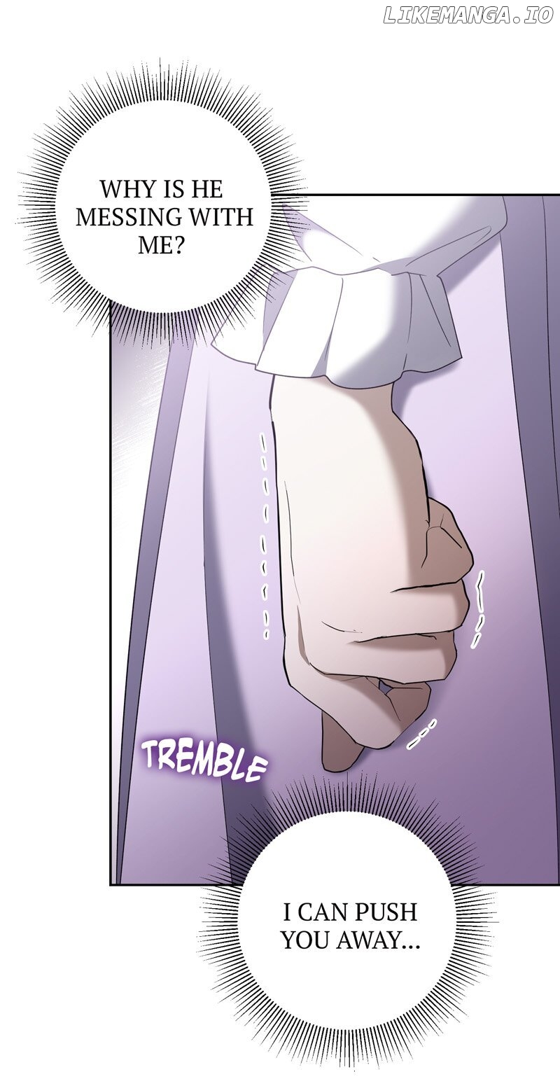 Carnephelia’s Curse is Never Ending Chapter 69 - page 15