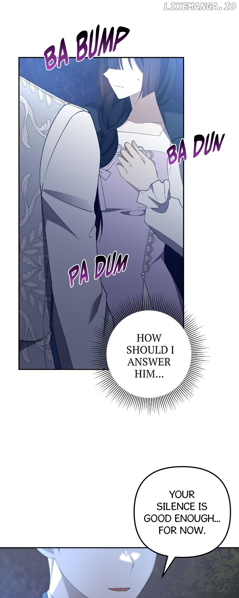 Carnephelia’s Curse is Never Ending Chapter 69 - page 17