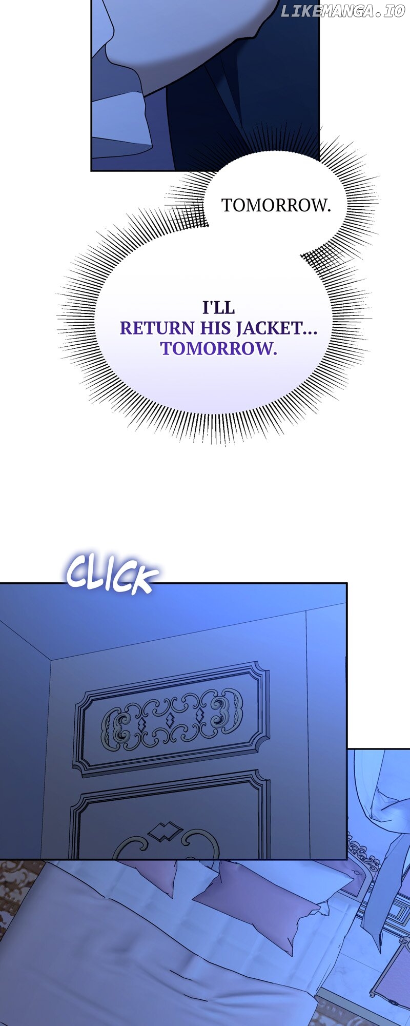 Carnephelia’s Curse is Never Ending Chapter 69 - page 22