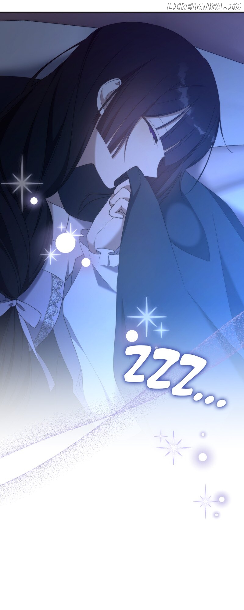 Carnephelia’s Curse is Never Ending Chapter 69 - page 25