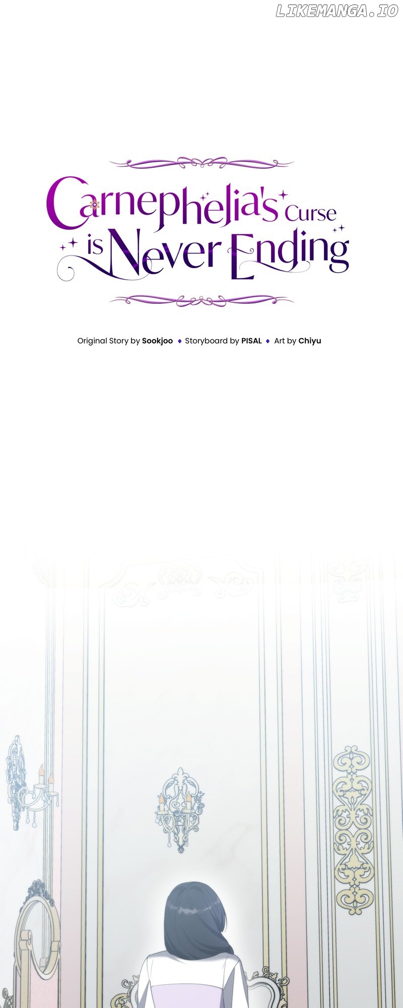 Carnephelia’s Curse is Never Ending Chapter 69 - page 26