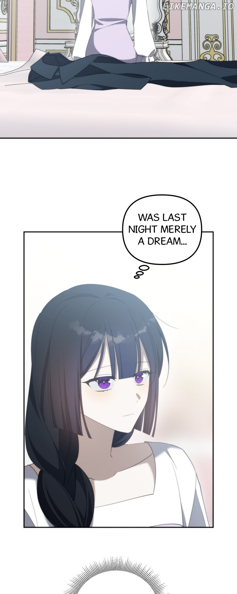 Carnephelia’s Curse is Never Ending Chapter 69 - page 27