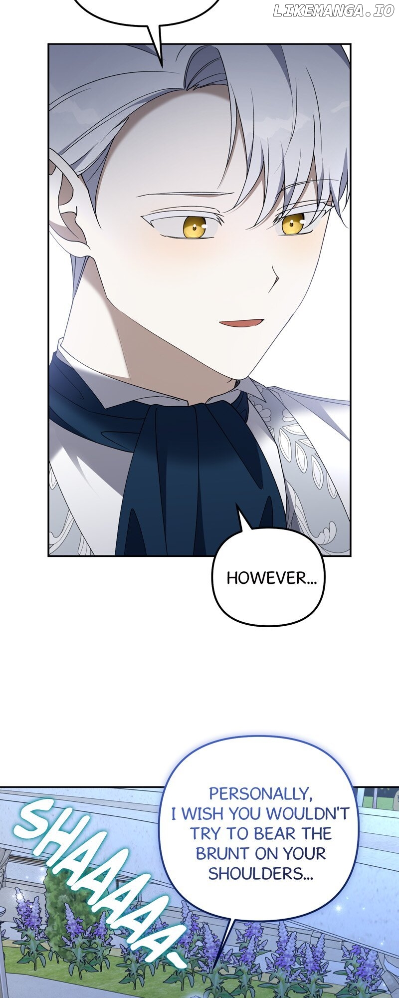 Carnephelia’s Curse is Never Ending Chapter 69 - page 4