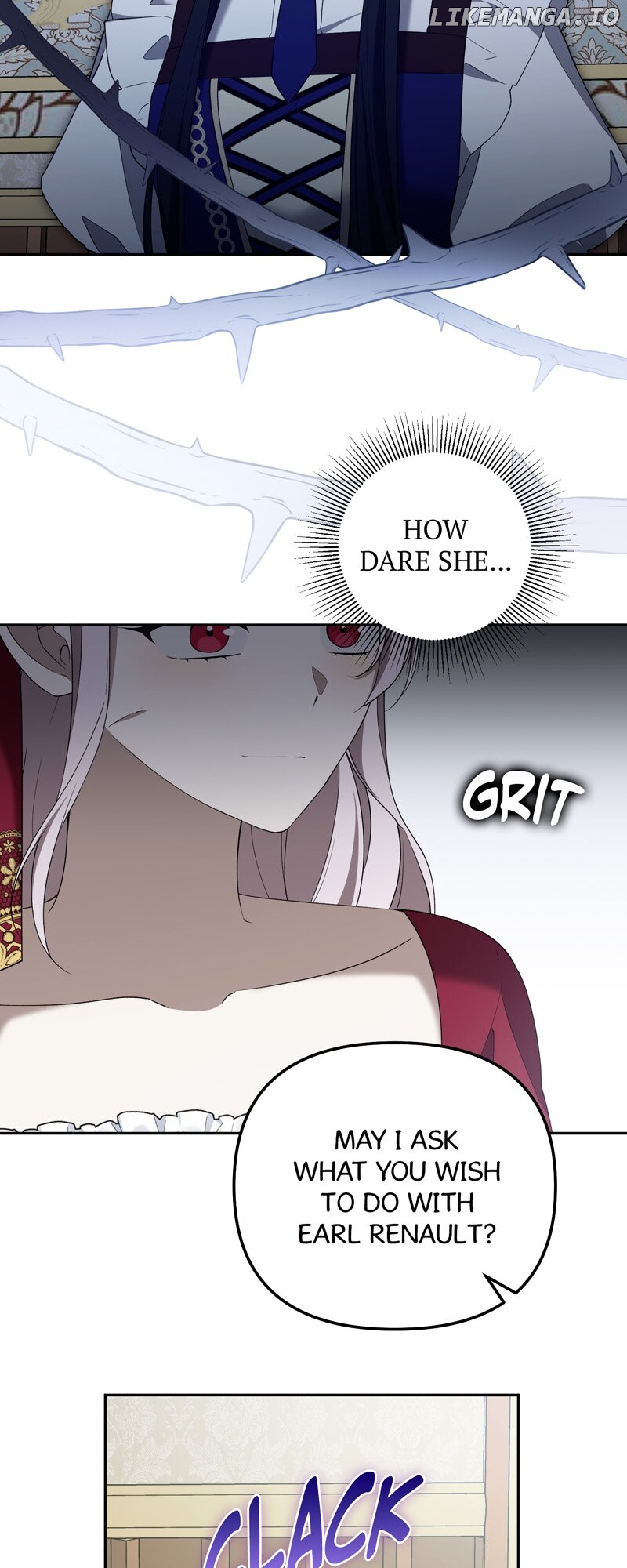 Carnephelia’s Curse is Never Ending Chapter 69 - page 40