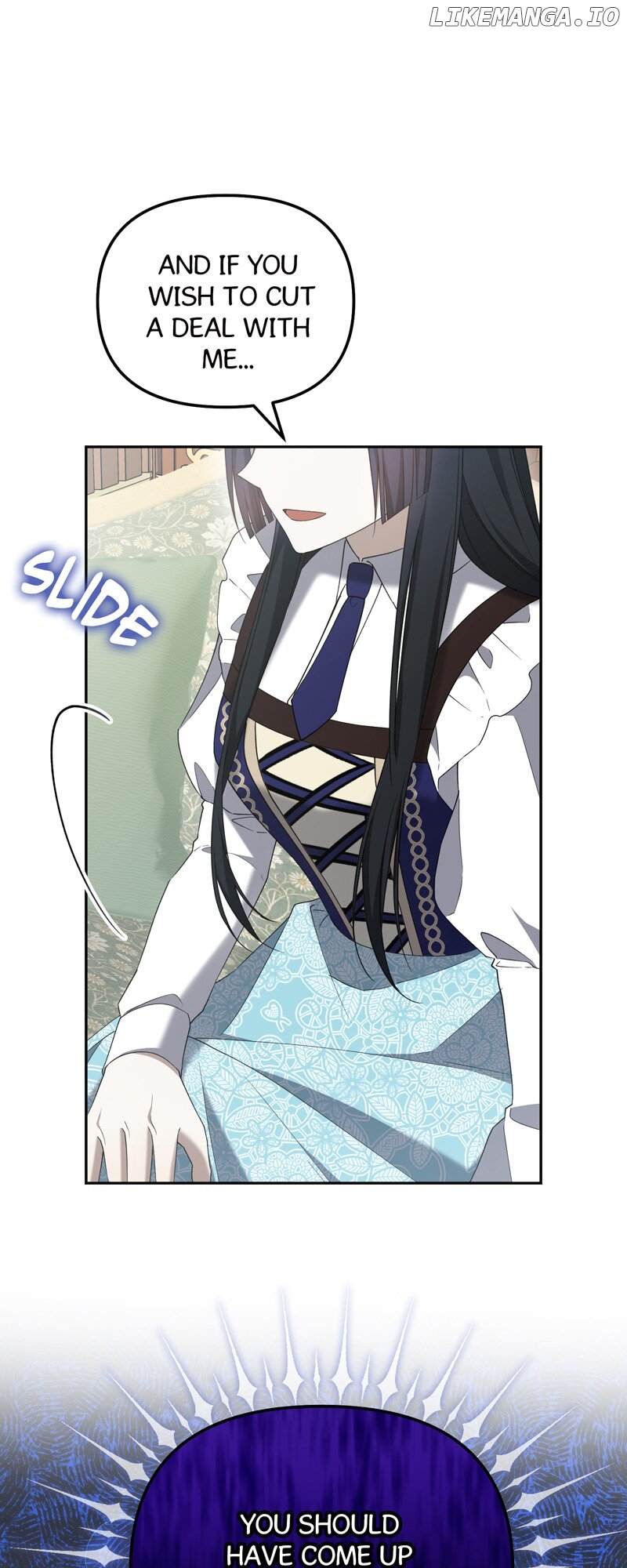 Carnephelia’s Curse is Never Ending Chapter 69 - page 52