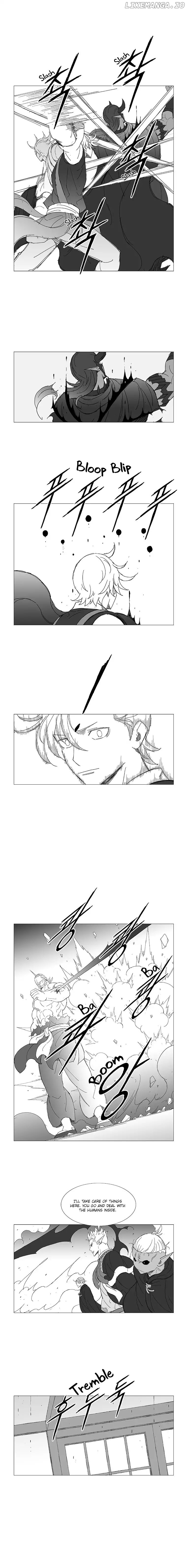 Wind Sword chapter 37 - page 6