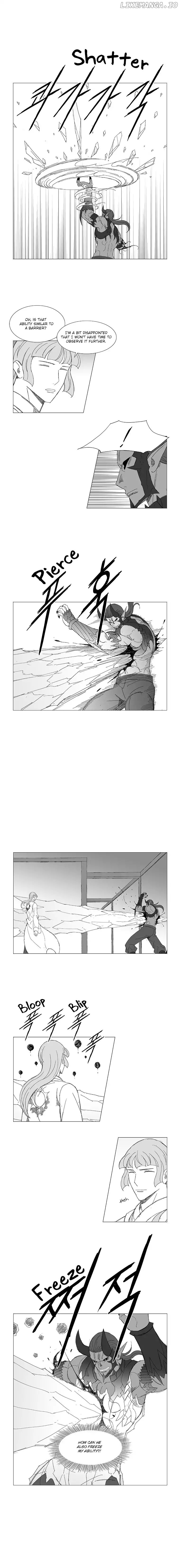 Wind Sword chapter 38 - page 4