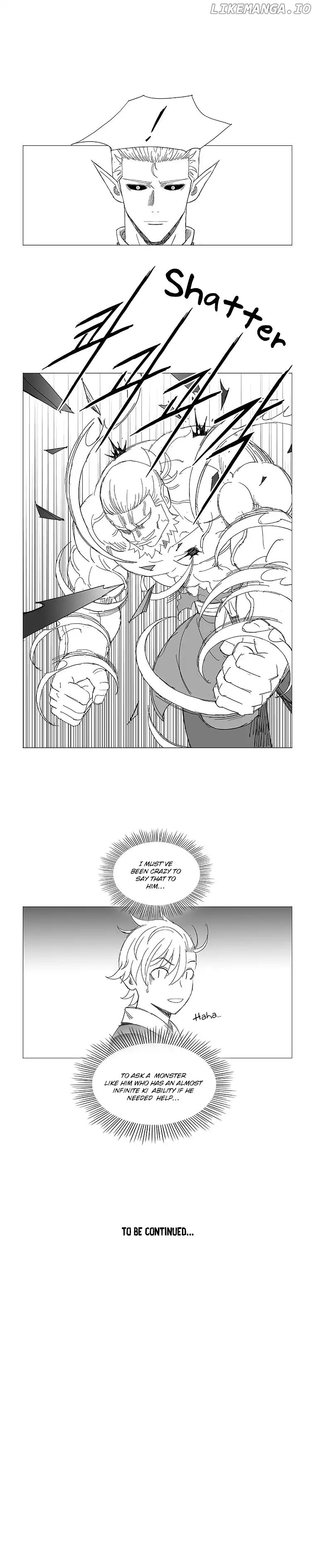 Wind Sword chapter 38 - page 9