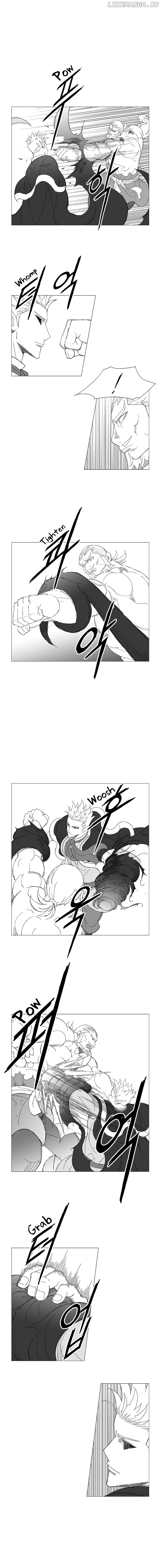 Wind Sword chapter 39 - page 3