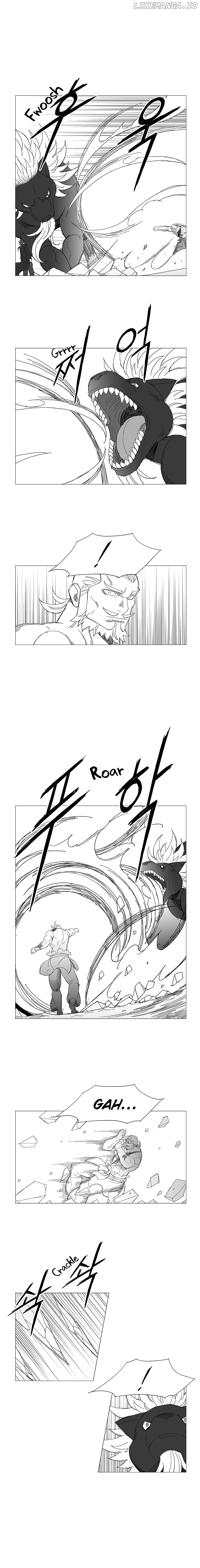 Wind Sword chapter 44 - page 7