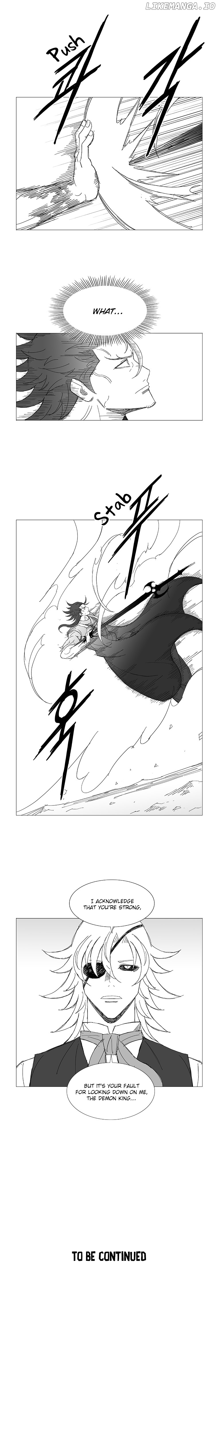 Wind Sword chapter 49 - page 10