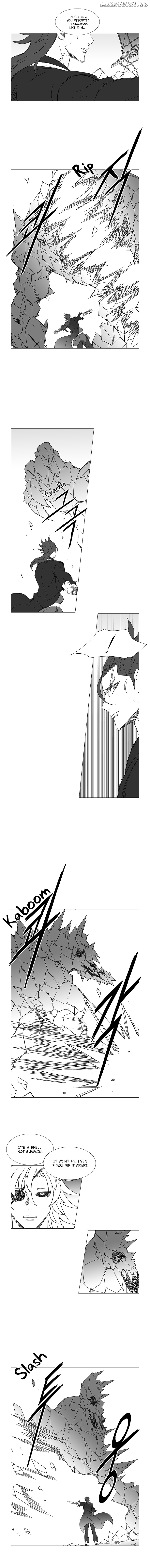 Wind Sword chapter 49 - page 6