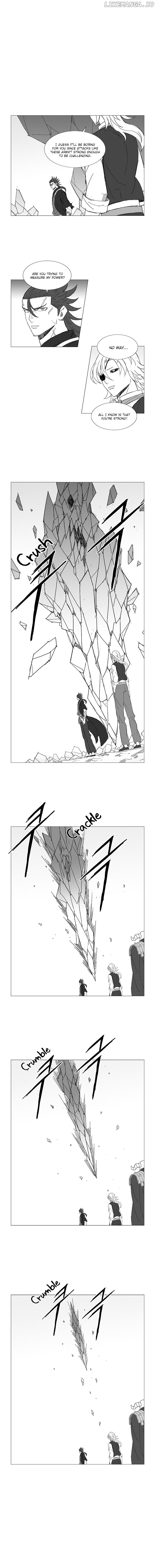 Wind Sword chapter 49 - page 7