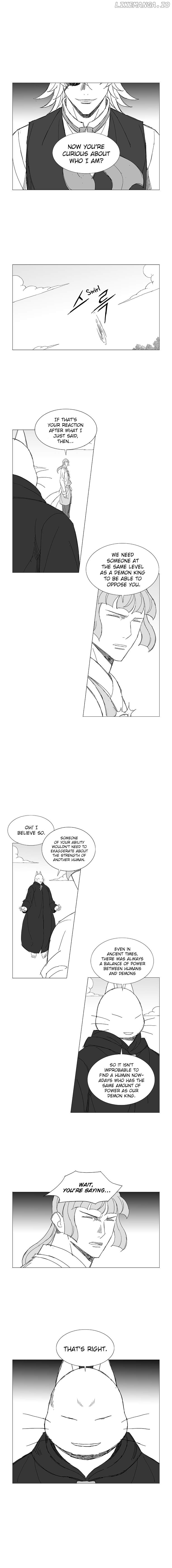 Wind Sword chapter 50 - page 3