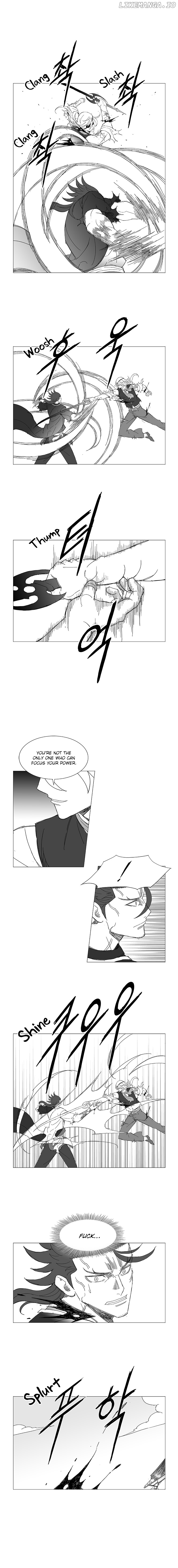 Wind Sword chapter 51 - page 5