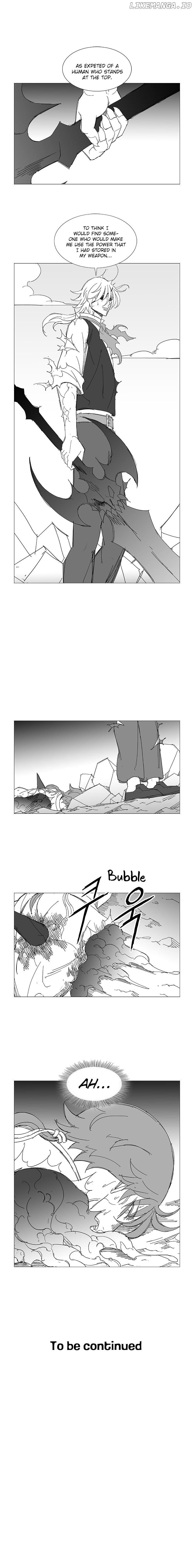Wind Sword chapter 52 - page 9