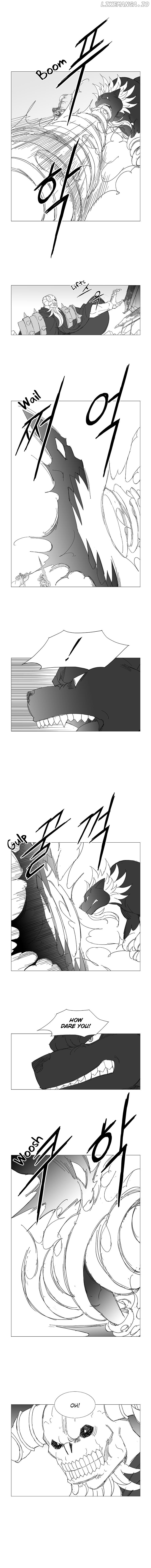 Wind Sword chapter 53 - page 5