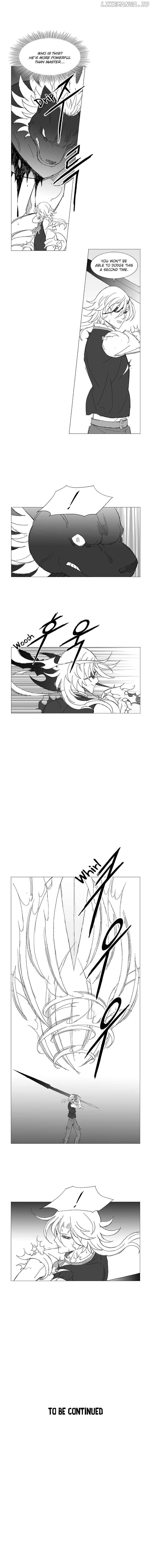 Wind Sword chapter 53 - page 9