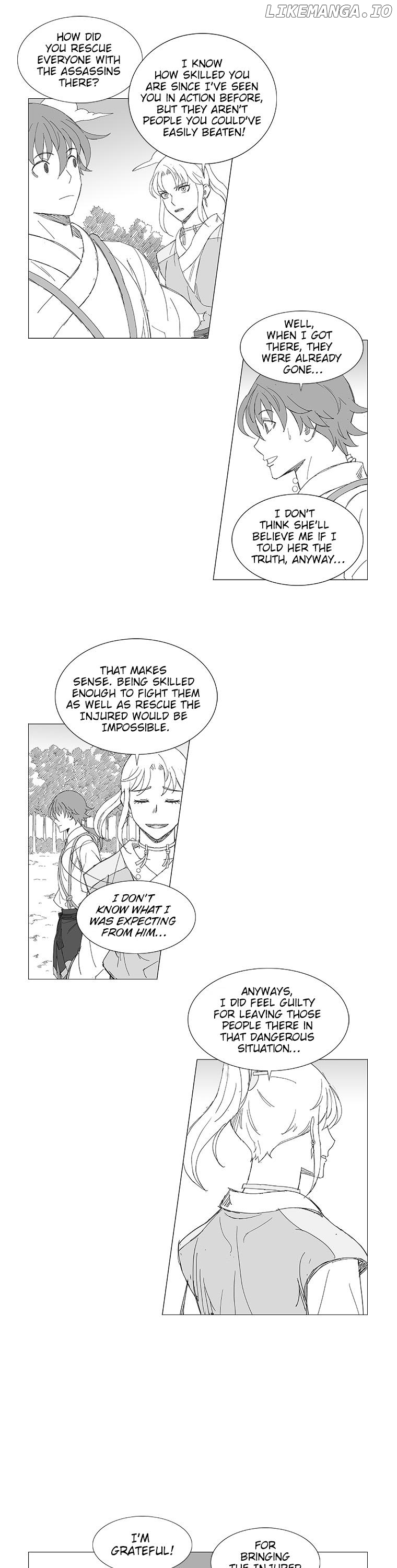 Wind Sword chapter 7 - page 4