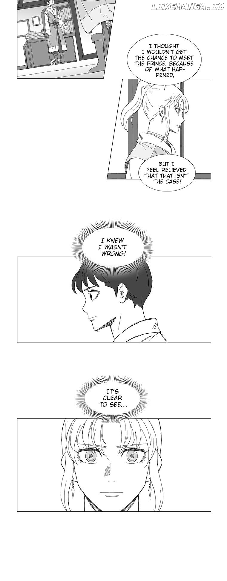 Wind Sword chapter 7 - page 9