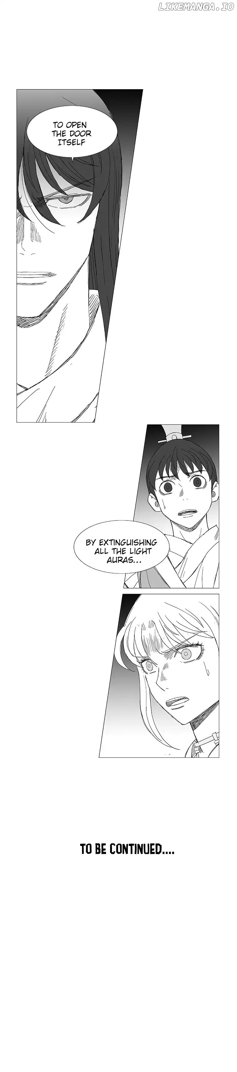 Wind Sword chapter 11 - page 8