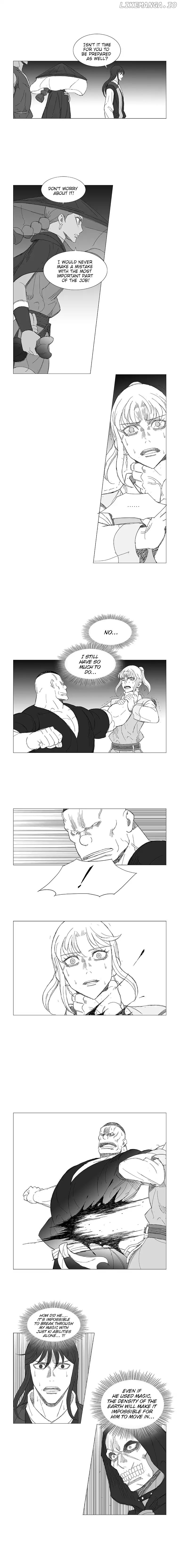 Wind Sword chapter 12 - page 5