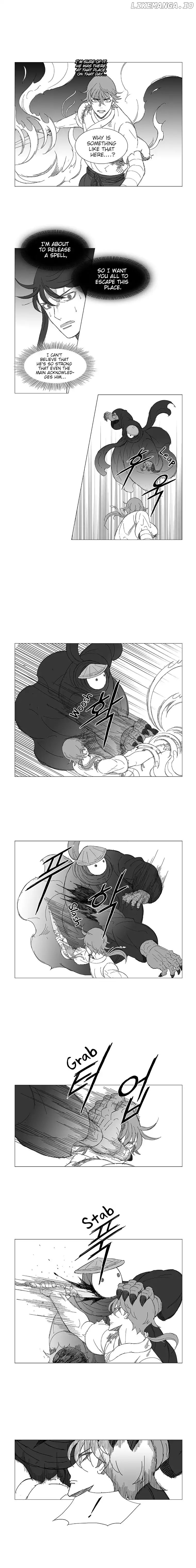 Wind Sword chapter 14 - page 3