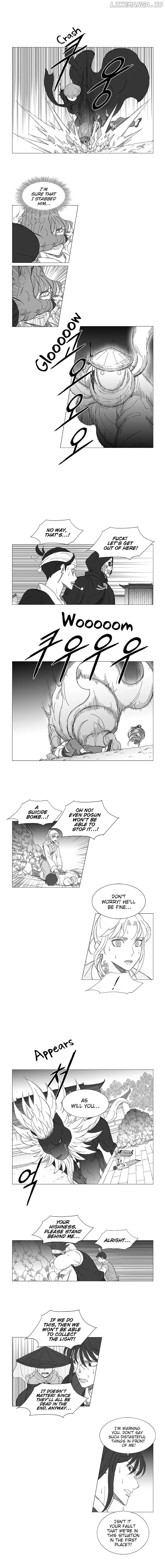 Wind Sword chapter 14 - page 4