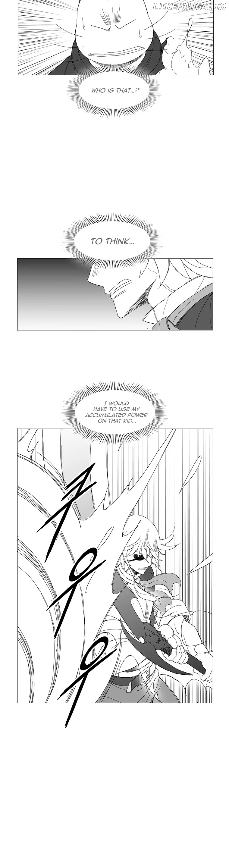 Wind Sword chapter 100 - page 4