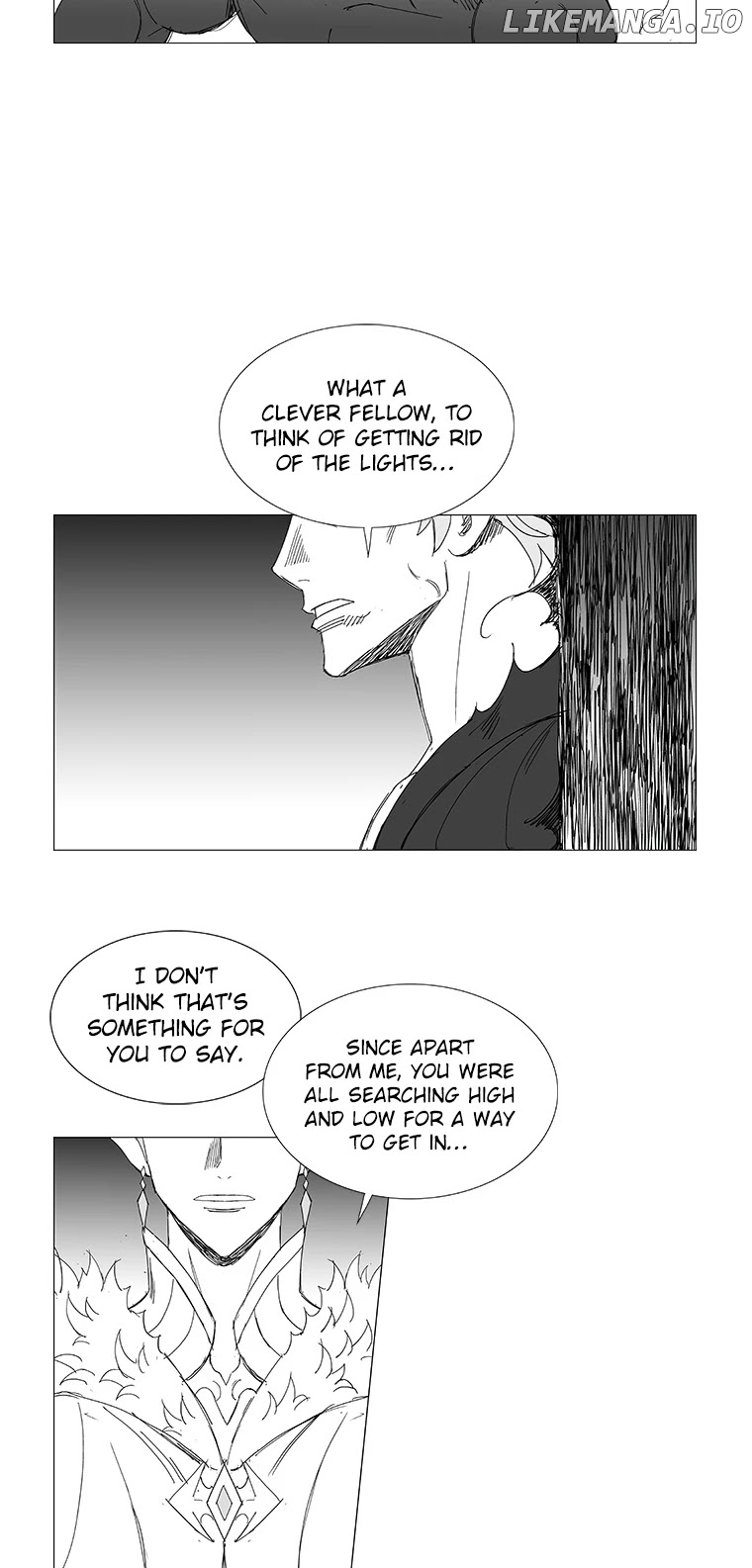 Wind Sword chapter 88 - page 6