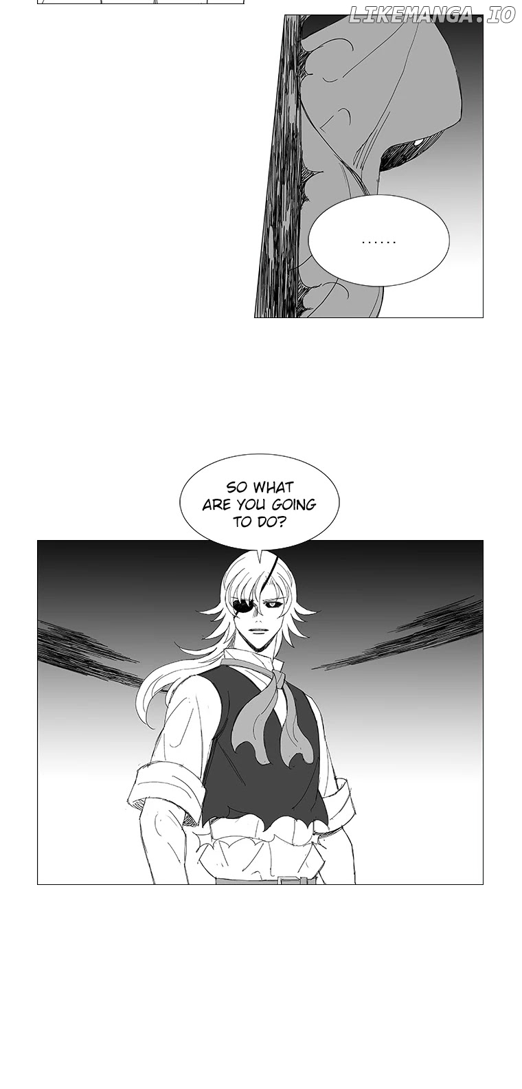 Wind Sword chapter 88 - page 7