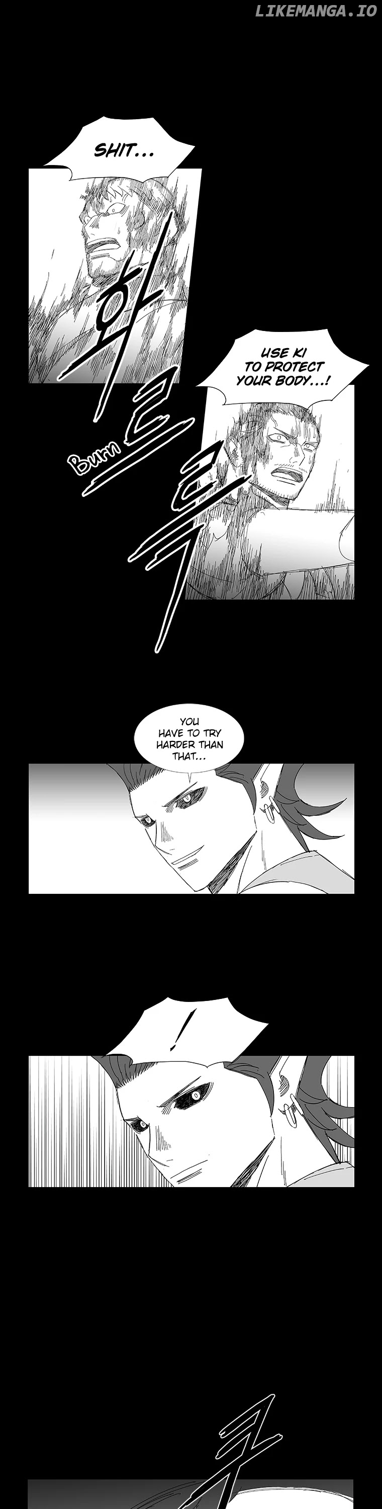 Wind Sword chapter 80 - page 18