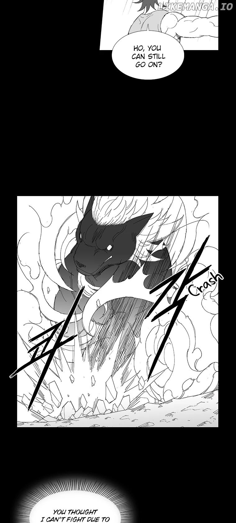 Wind Sword chapter 80 - page 6
