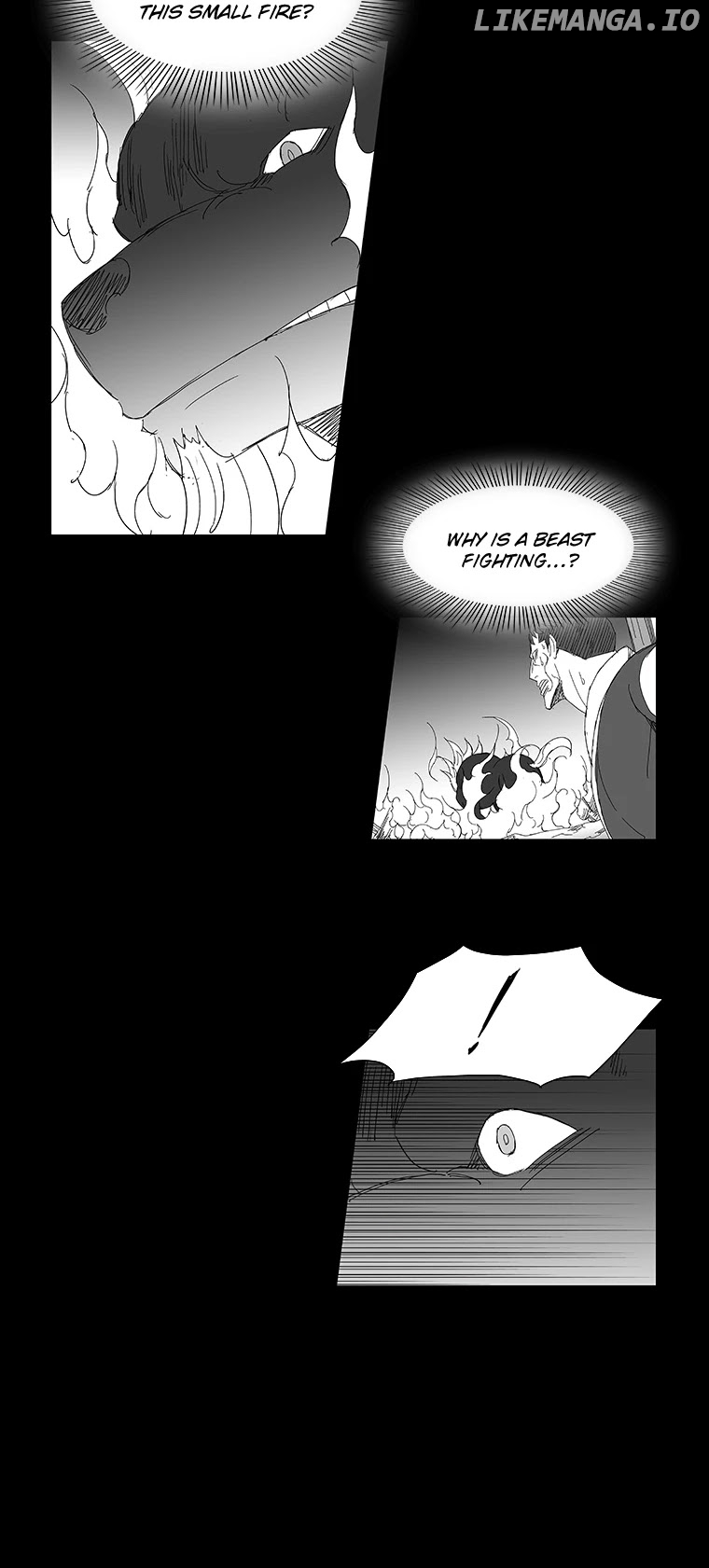 Wind Sword chapter 80 - page 7