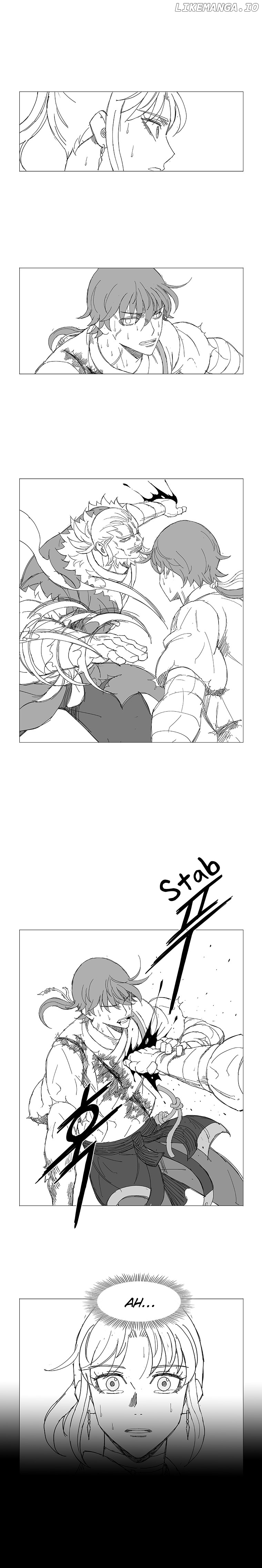 Wind Sword chapter 19 - page 7