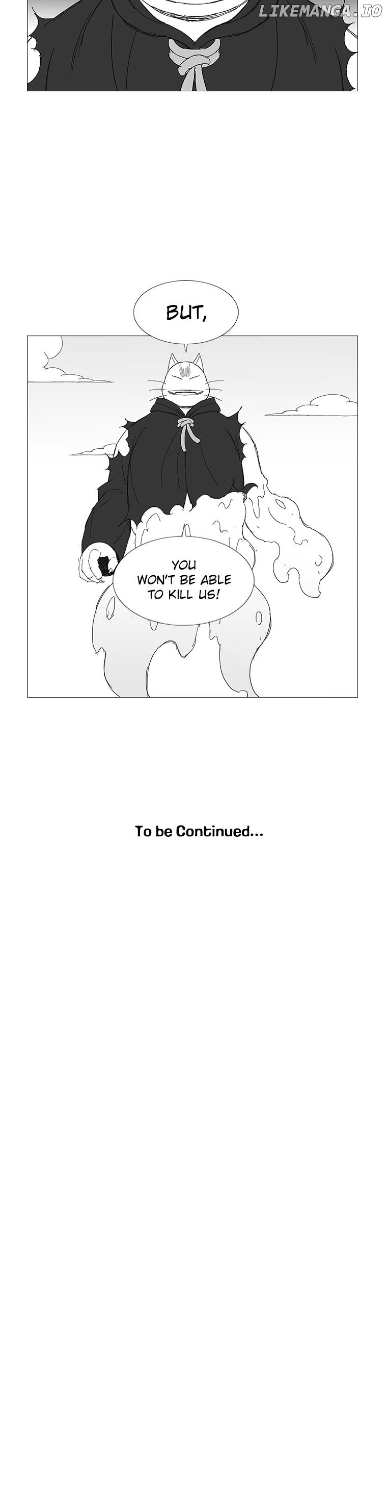 Wind Sword chapter 82 - page 20