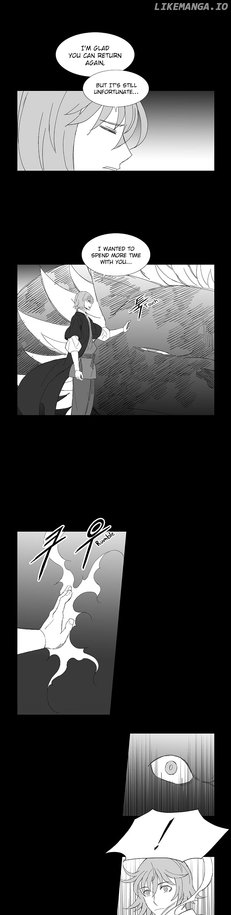 Wind Sword chapter 82 - page 4