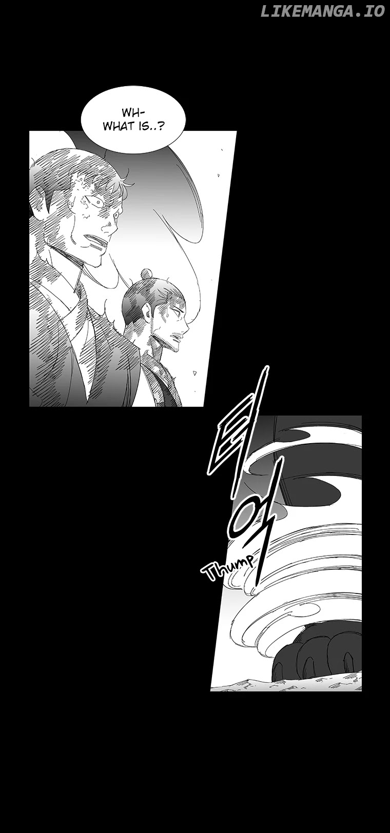Wind Sword chapter 82 - page 6
