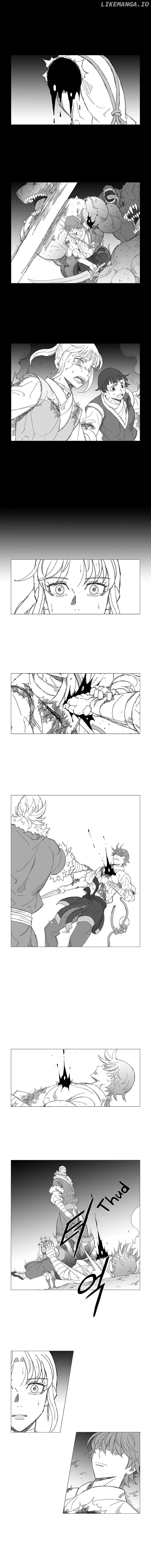 Wind Sword chapter 20 - page 4