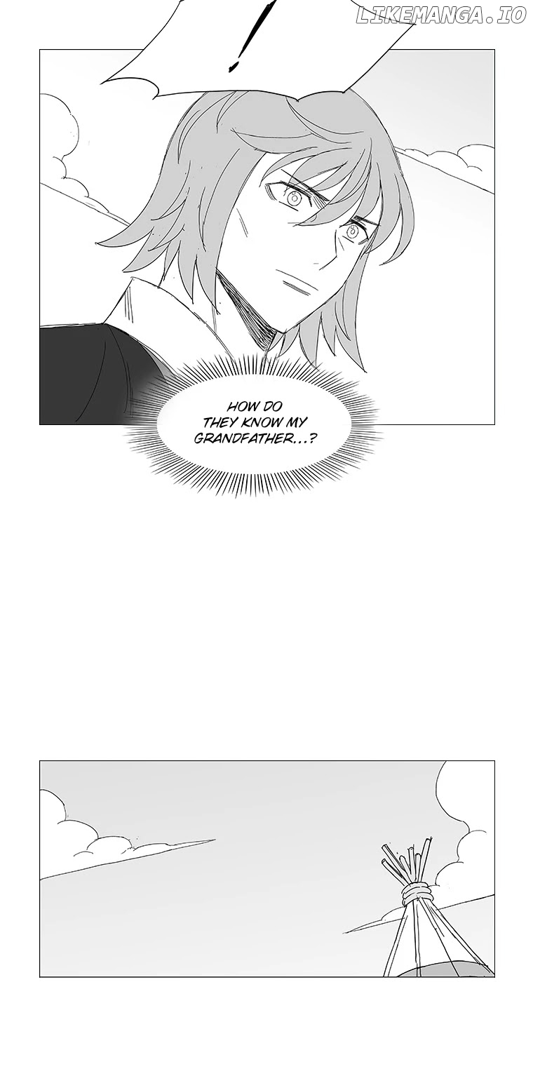 Wind Sword chapter 83 - page 9